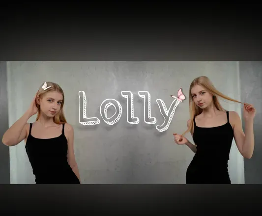 OnlyFans cuenta lollysunnery header 2