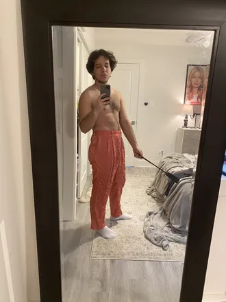 OnlyFans cuenta honeyboy23 header 2
