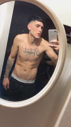OnlyFans cuenta roccosam1 avatar 1