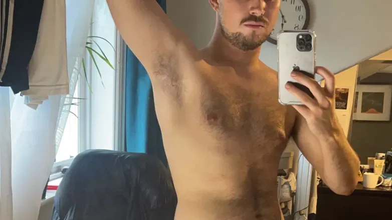 OnlyFans cuenta jay_giant_peach header 2