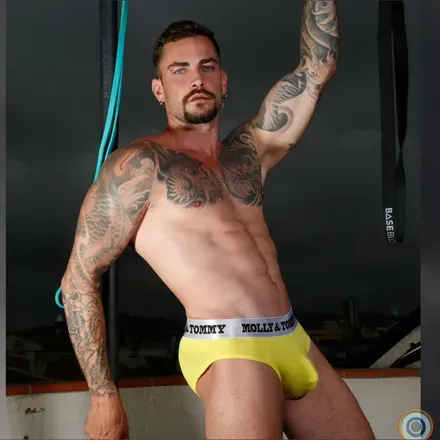OnlyFans cuenta steelmarcc avatar 1
