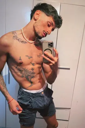 OnlyFans cuenta u338158085 avatar 1