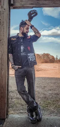 OnlyFans cuenta f.n.satanist avatar 1