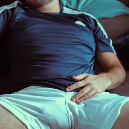 OnlyFans cuenta the_spencer_adams avatar 1