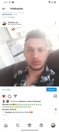 OnlyFans cuenta conoroger avatar 1