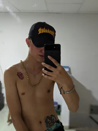 OnlyFans cuenta elianbaby header 2