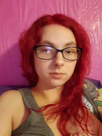 OnlyFans cuenta redheadwithabutt avatar 1