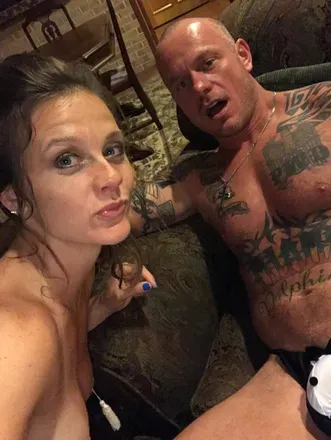 OnlyFans cuenta fitnaughtycouple avatar 1