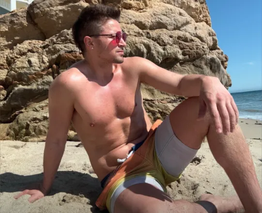 OnlyFans cuenta jayromerovip header 2