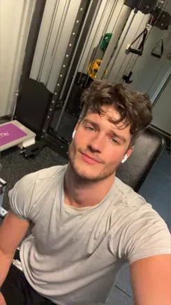 OnlyFans cuenta nicolaj_w avatar 1