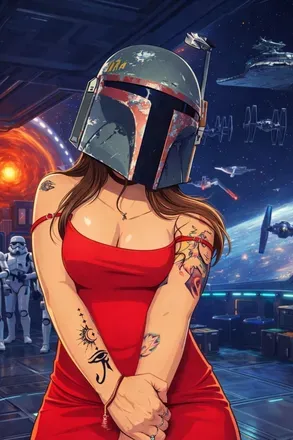OnlyFans cuenta msladyfett avatar 1
