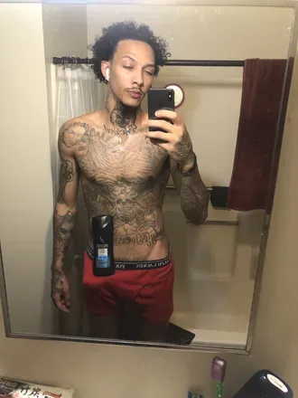 OnlyFans cuenta mrhangslow header 2