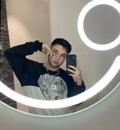 OnlyFans cuenta alexbkz avatar 1