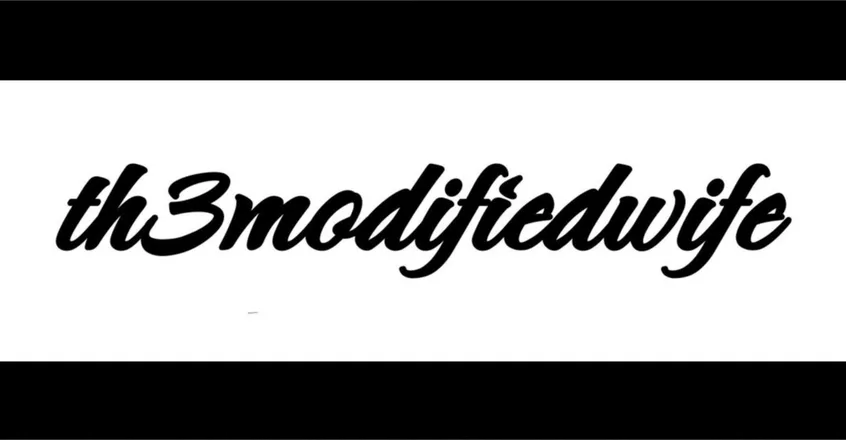 OnlyFans cuenta th3modifiedwife header 2