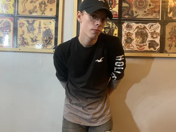 OnlyFans cuenta coreybear01 header 2