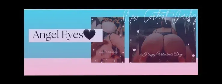 OnlyFans cuenta angel_eyes0227 header 2