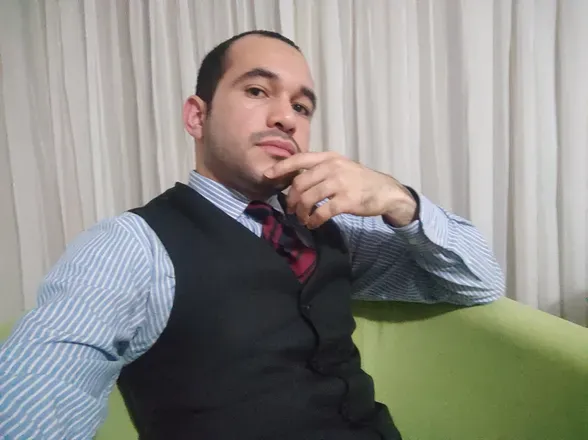 OnlyFans cuenta crj08 avatar 1