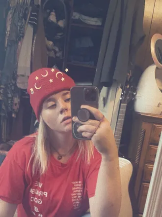 OnlyFans cuenta alvanessa header 2