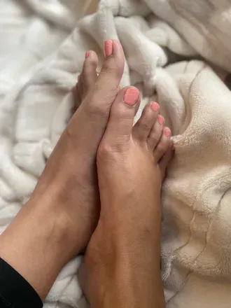 OnlyFans cuenta lanadelfeet avatar 1