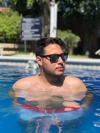 OnlyFans cuenta ivanpop28 avatar 1