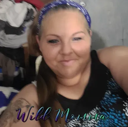 OnlyFans cuenta thickchick717 avatar 1