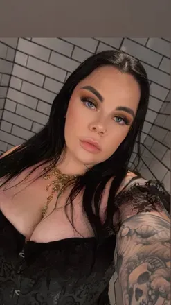 OnlyFans cuenta drusilla_xo avatar 1