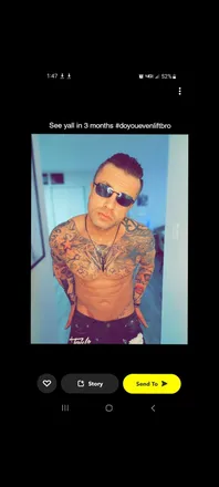 OnlyFans account  ddepth header 2
