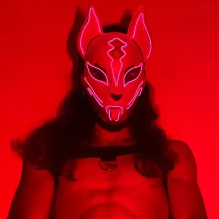 OnlyFans cuenta m4skedboy avatar 1