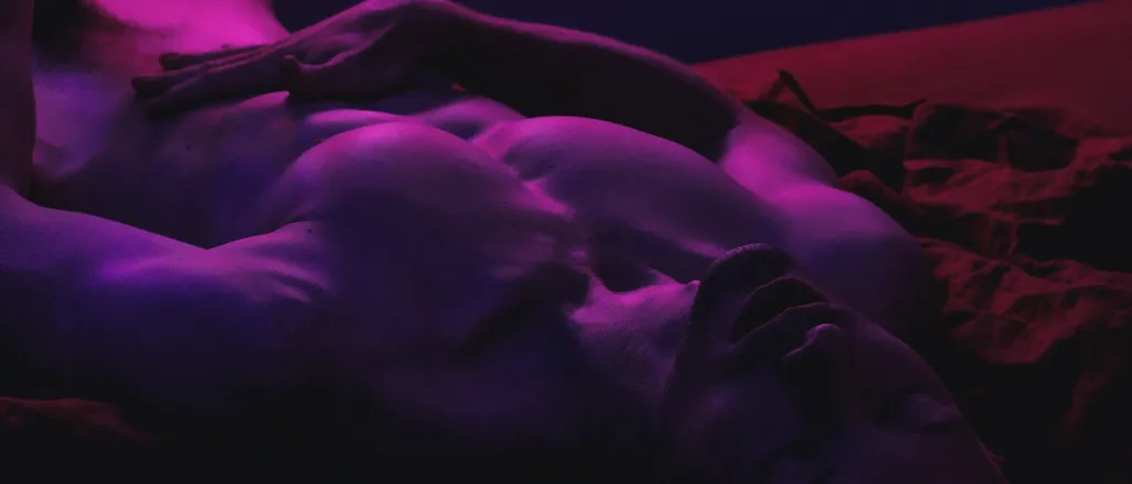 OnlyFans account  theboyproject header 2