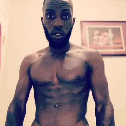 OnlyFans account  jracosause85 avatar 1