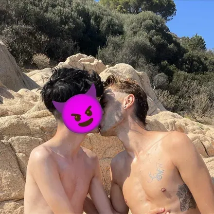 OnlyFans cuenta itsfelixandelyo avatar 1
