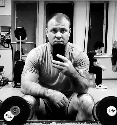OnlyFans cuenta brown8585 avatar 1