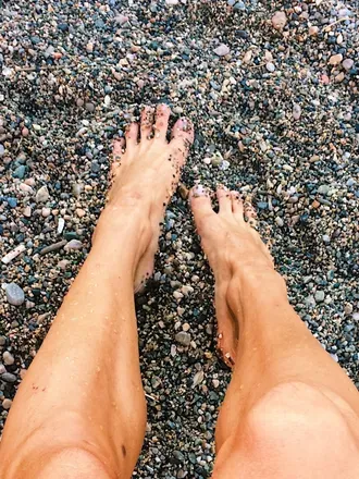 OnlyFans cuenta ddancerfeet96 avatar 1