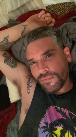 OnlyFans cuenta mikeytberg avatar 1