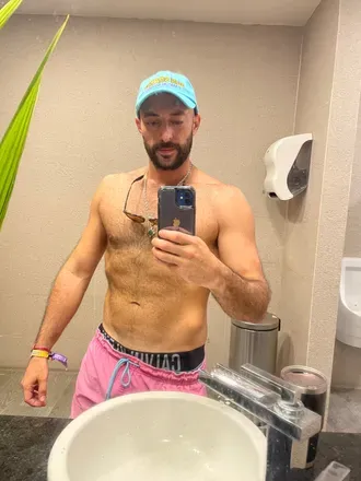 OnlyFans cuenta gabrielso1 avatar 1