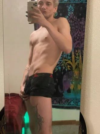 OnlyFans account  caelmoore header 2