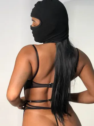 OnlyFans cuenta ebanogirl avatar 1