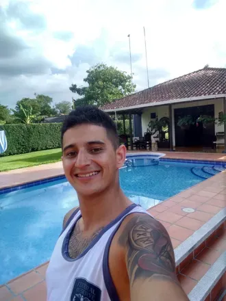 OnlyFans account  bryan_2b avatar 1