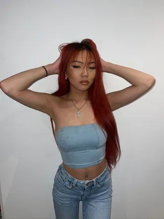OnlyFans cuenta asia.bby avatar 1