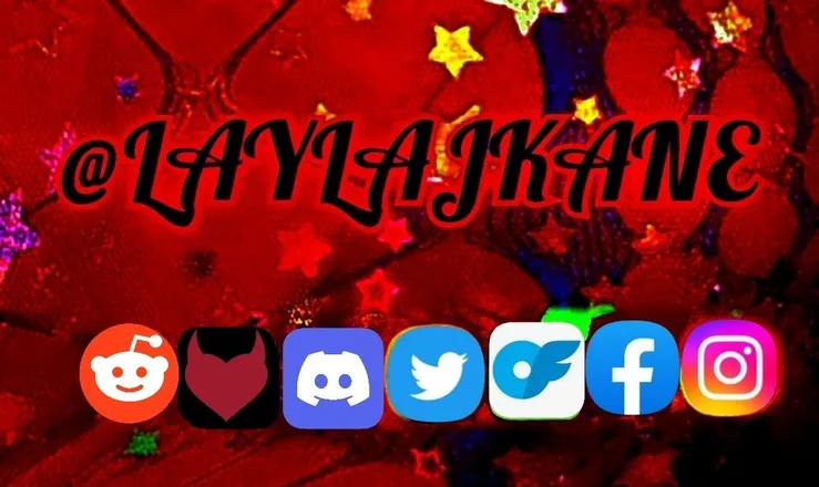 OnlyFans cuenta laylajkane header 2