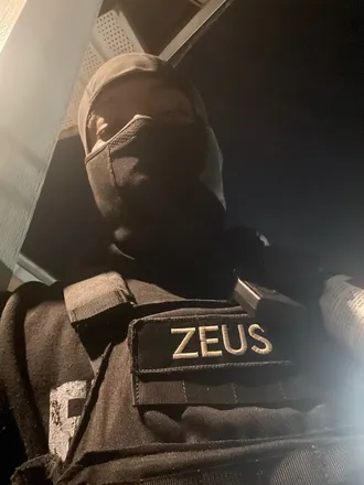 OnlyFans cuenta kingzeus687 header 2