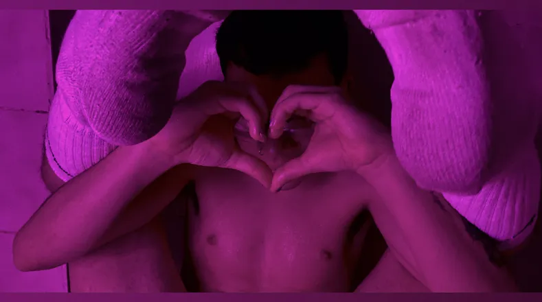 OnlyFans account  sadaaron header 2