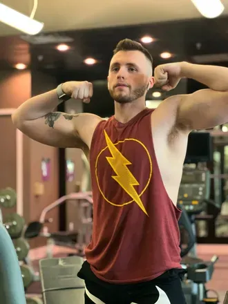 OnlyFans cuenta jared_hulsey avatar 1