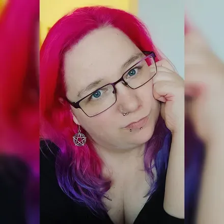OnlyFans cuenta chrissypixelheart avatar 1