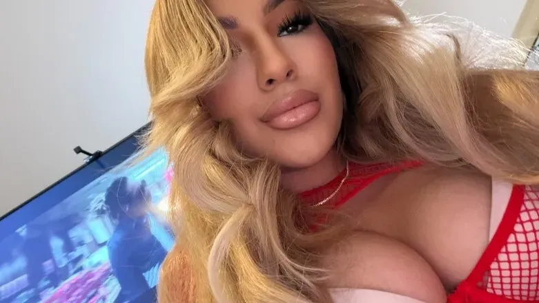 OnlyFans cuenta liz1kexlusive avatar 1