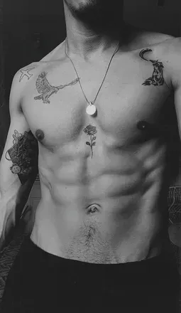 OnlyFans cuenta skinnyxxxla header 2