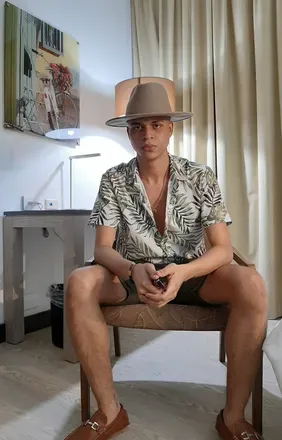 OnlyFans cuenta cristhian_penya avatar 1