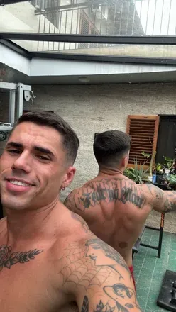 OnlyFans cuenta iambautimartin avatar 1