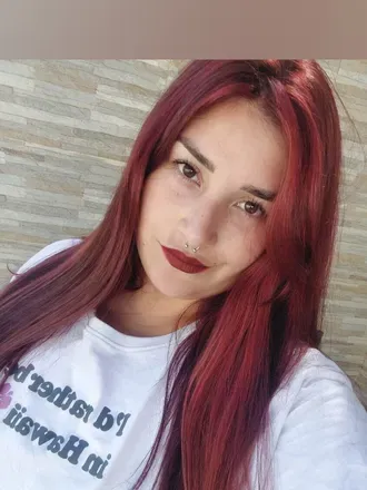 OnlyFans cuenta intensecherryxxl avatar 1