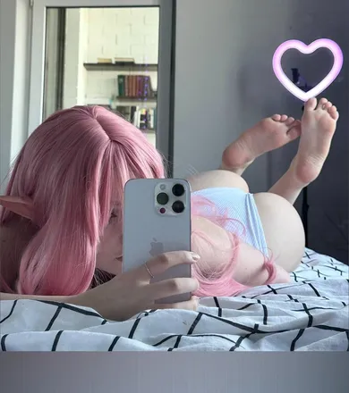 OnlyFans cuenta iravixen header 2